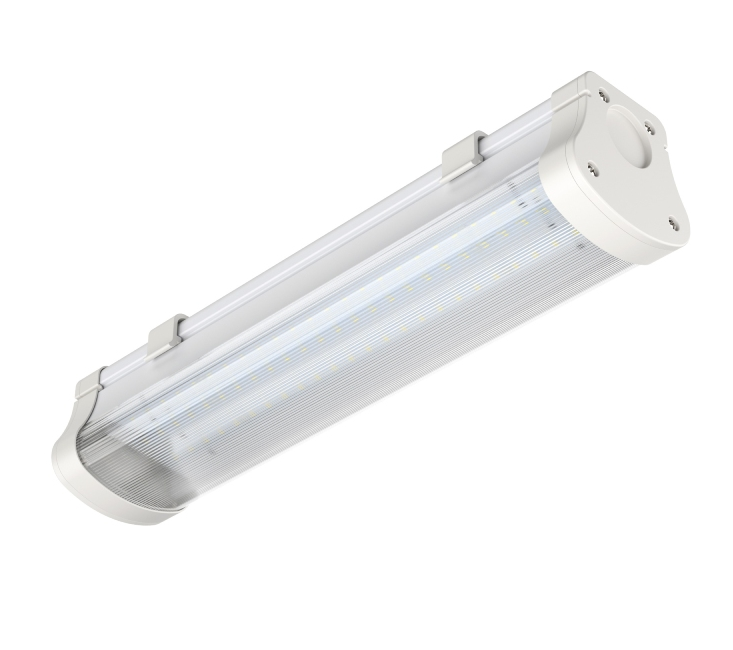 Низковольтный светильник светодиодный LA-7-12V-IP65